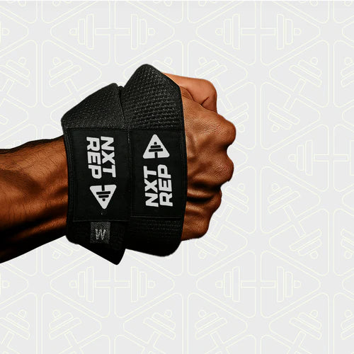 FIGURE 8 STRAPS