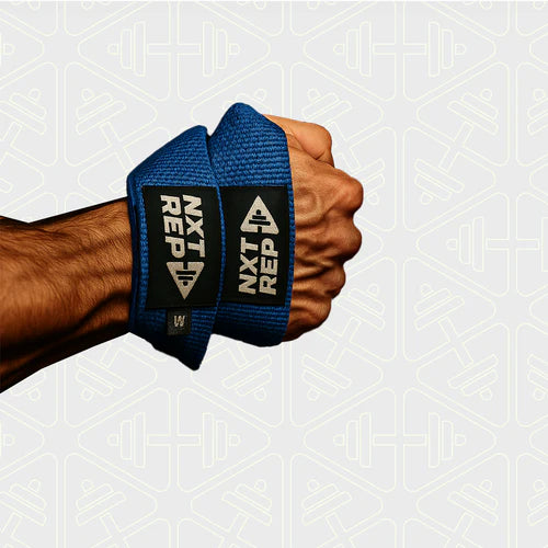 FIGURE 8 STRAPS