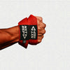 FIGURE 8 STRAPS